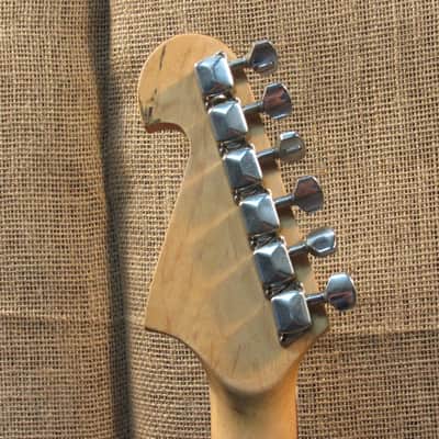 Lyon By Washburn Electric Guitar image 6