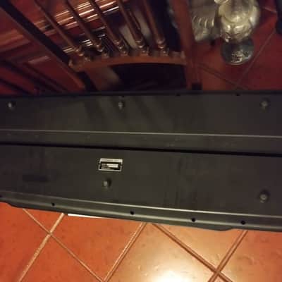 Roland E-16 top and bottom plastic panels image 4