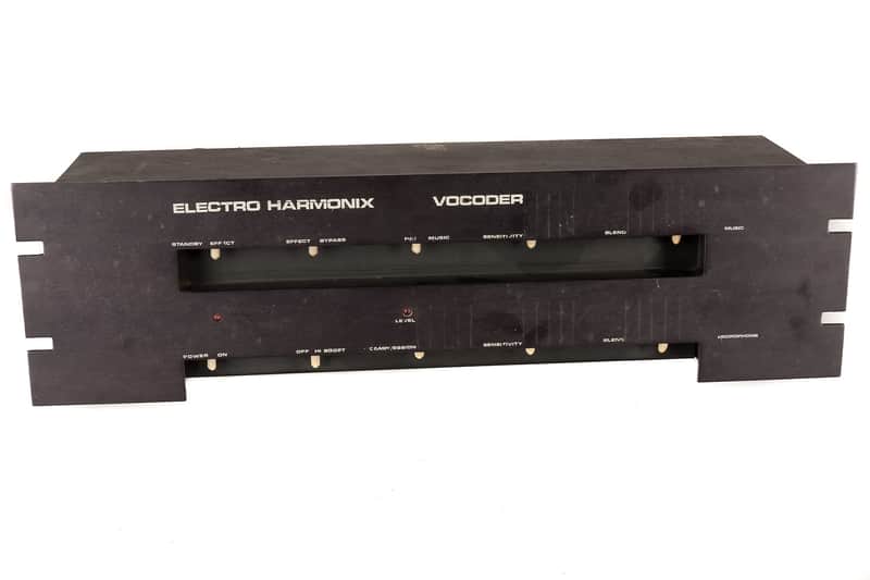 Electro-Harmonix EH-0300 Vocoder Ca. 1978 image 1