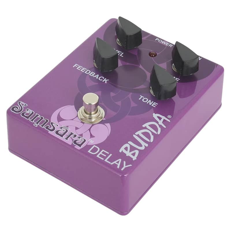 Budda Samsara Delay | Reverb