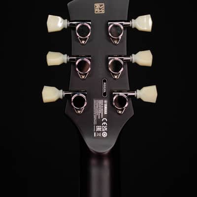 Yamaha Left-Handed Revstar Standard, Black image 10