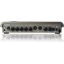Alesis SR18 Drum Machine with 500+ drum/percussion sounds, bass synth, built-effects, and 100 patterns.