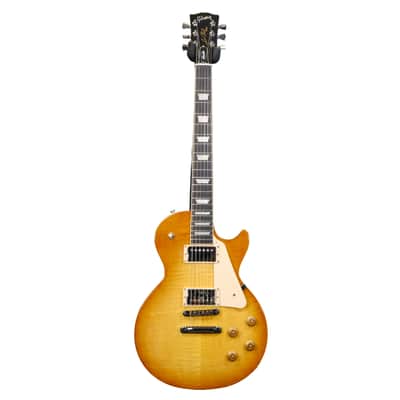 Gibson Les Paul Studio Session - Honey Burst image 3