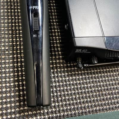 AKG SR 40 Mini Pro With HT 40 Microphone image 7