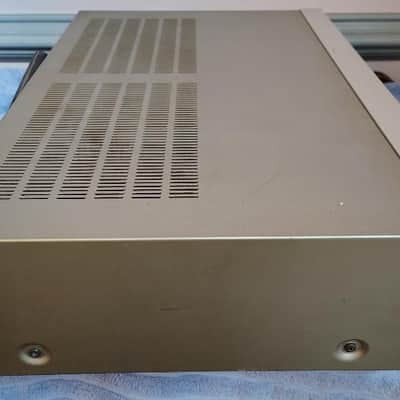 Onkyo TX6000 receiver in excellent condition, serviced - 1980's image 6