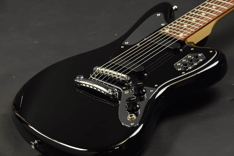 Schecter AR-07 Black | Reverb