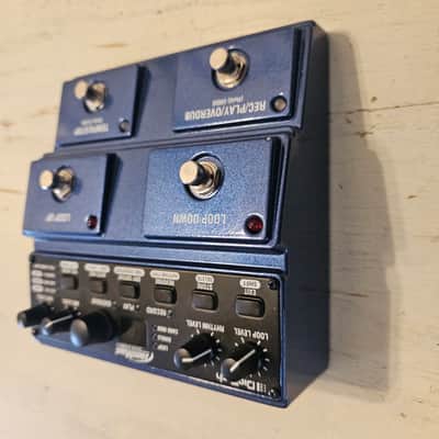 Digitech Jamman Phrase Sampler image 2