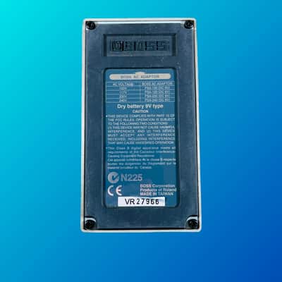 Boss DD-3 Digital Delay image 2