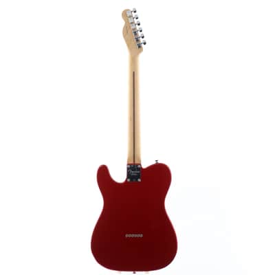 Fender USA American Professional Telecaster Candy Apple Red [US17053811] (06/01) image 2