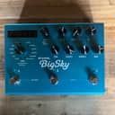 Strymon Big Sky Reverb - Blue