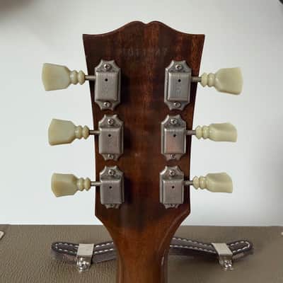 1981 Tokai ES100 - '59 ES-335 replica / MIJ / Nitro finish image 8