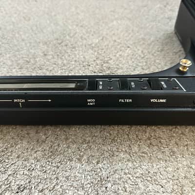Moog Liberation w/Original PSU & Connecting Cable (Cleaned) image 7