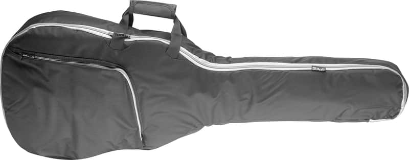 Stagg Stagg Jumbo Acoustic Guitar Bag STB-10 J ,