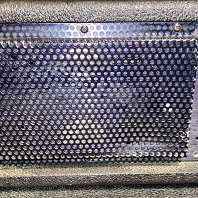 Vintage Standel PA VI Solid State Head Serviced image 7
