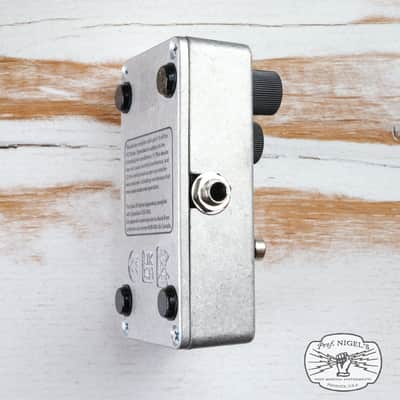 Open Box - Electro-Harmonix Bad Stone Phase Shifter Phaser Bild 5