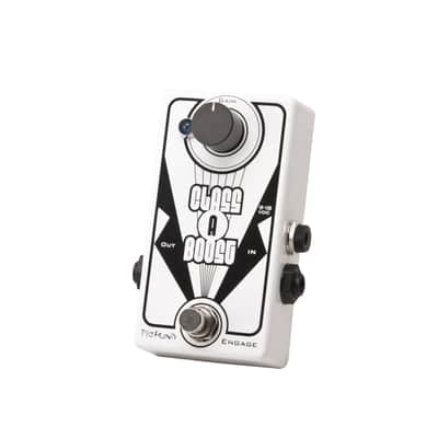 Pigtronix Class A Boost BST image 1