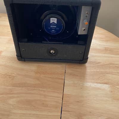 Hartwell Electronics Halloween1 1x8 guitar amp image 2