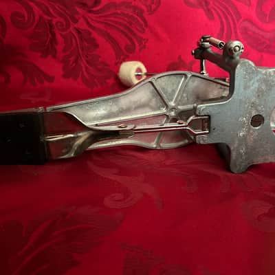 Slingerland Tempo King Bass Drum Pedal 1964-1979 image 9