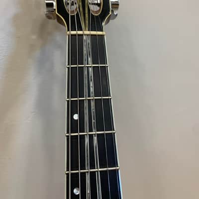 Yairi YW600 1976 - Grammer Lawsuit Guitar image 8