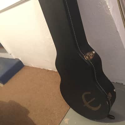 Gibson 94' les paul 1994 Red Wine image 3
