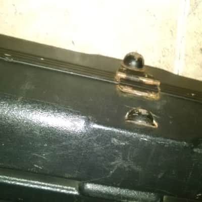 1980s Ibanez RG and S Prestige Deluxe Hardshell Case M100C image 7