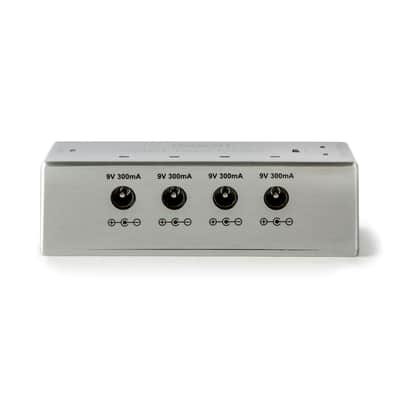 MXR M239 Mini Iso-Brick Power Supply (Brand New in Box) image 3