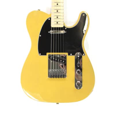 Squier Affinity Series Telecaster w/Fender Noiseless Pickups image 3