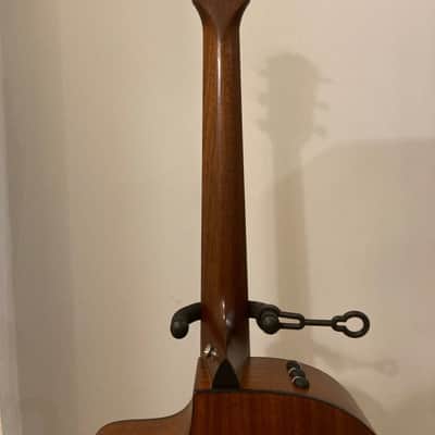 Taylor 114ce with ES2 electronics, 2016 image 11