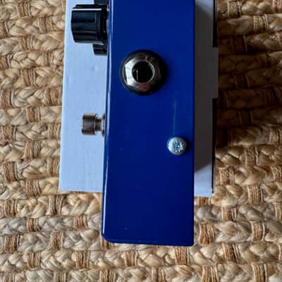 Fredric Effects Blue Monarch image 4