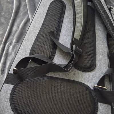 Mayones Hybrid Guitar Case Gig Bag image 17