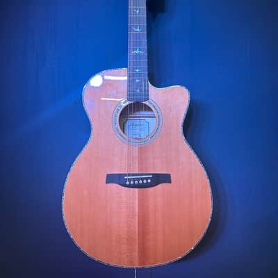 PRS SE A50E 2022 - Natural image 1