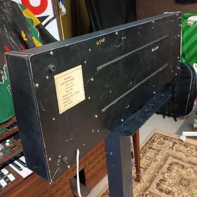 Immagine Lel' 22 (Lell 22, Лель 22) rare soviet synthesizer - 7