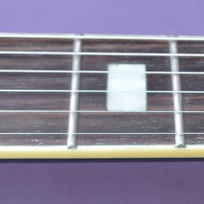 Epiphone ES-335 Pro Limited Edition Custom Shop Semi-hollow Electric Guitar  Vin image 11