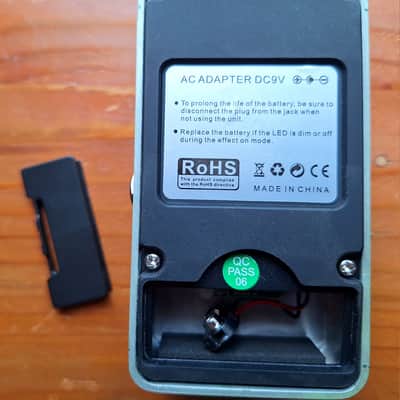 Joyo Dyna Compressor image 2