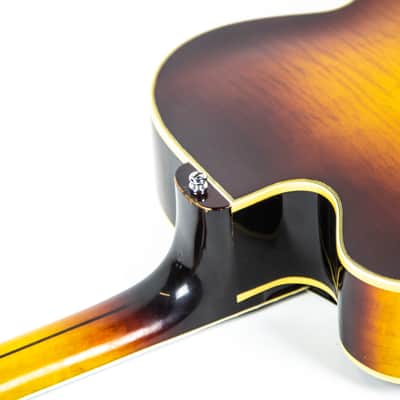 Gibson ES-5 Switchmaster owned by Brian Setzer image 15