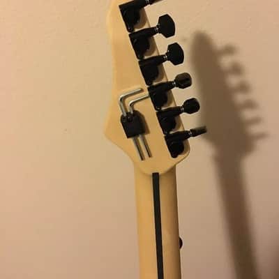 Vigier Excalibur Original Black Sparkle image 5