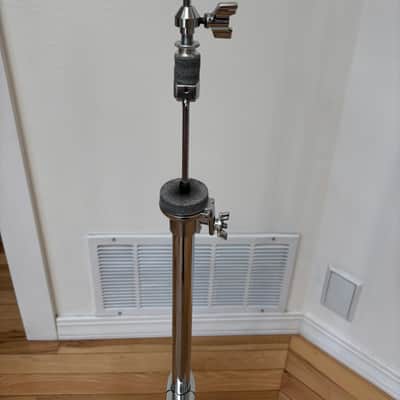 DW DWCP9500TB 9000 Series Double-Braced 2 Leg Hi-Hat Stand 2010s - Chrome image 3