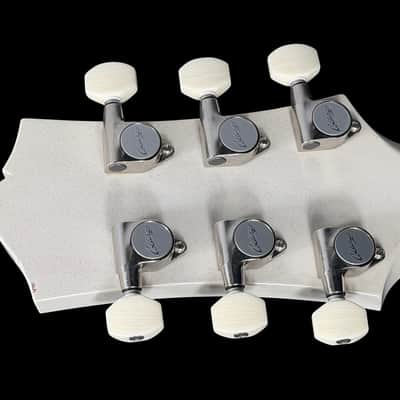 2015 Collings CL City Limits ~ TV White image 9