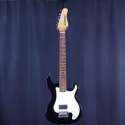 Hamer S-Type Electric Guitar image 2