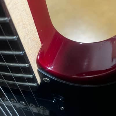 1980s G&L ASAT Special – Leo Fender Era – Sunburst w/ Original MFD Pickups image 16