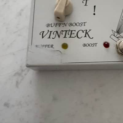 VINTECK - BUFF buffer con booster image 4