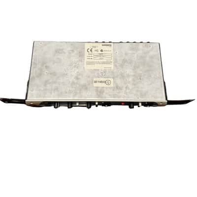 Digidesign Digi 001 Audio Interface - Rack Mountable, Good Condition image 5