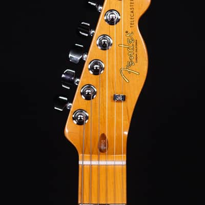 Fender American Professional II Telecaster, Maple FB, Roasted Pine image 9