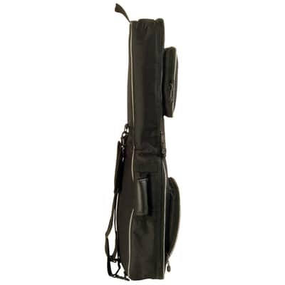 On-Stage GBU-4101 Deluxe Baritone Ukulele Gig Bag image 5