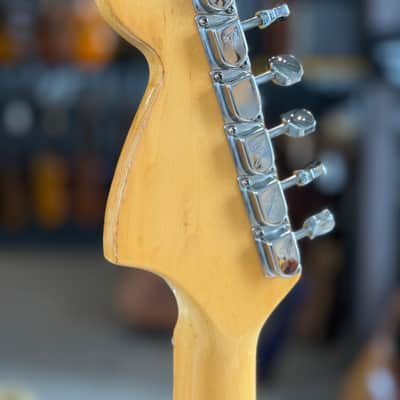 Fender Stratocaster 1979 Natural image 11