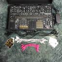 Make Noise Black & Gold Shared System modular synthesizer