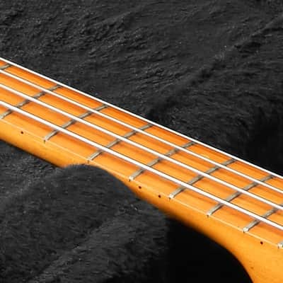 Immagine Access Bags and Cases Stage Three Electric Bass Case - 6