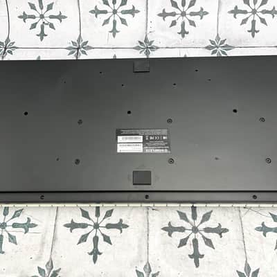 Native Instruments Komplete Kontrol S61 Mk2 image 4
