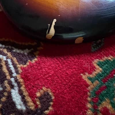 Fender Custom Shop Stratocaster 56 NOS Body image 6