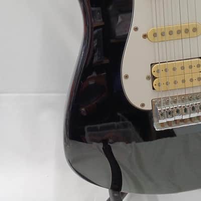MAVIS Electric Guitar for Creative Mind Used | Reverb